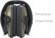 Активні навушники Impact Sport Bluetooth OD green ‎R-02548OD