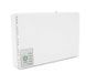 ИБП для роутера Merlion MINI DC1018P, 18W, Output: USB-5V, DC-5V/9V/12V, POE-15/24V, 1/2A, Li-ion 10400mAh, 160х105х32мм, 385 грам, White, BOX