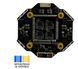 Полетный стек SkyPulse (80A), контроллер SkyPulse F405 + 80A (3-8S) регулятор