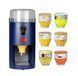 Диспенсер 3M&trade; 391-0000 One-Touch PRO (без колбы и беруш)