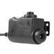 Кнопка PTT Earmor M51 для радіостанцій Motorola DP4400, DP4600, DP4800
