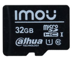 Карта памяти MicroSD ImoU ST2-32-S1 32ГБ