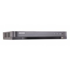 Відеореєстратор Hikvision DS-7204HQHI-K1/P (PoC), Turbo HD, 4 канали, 1 вхід