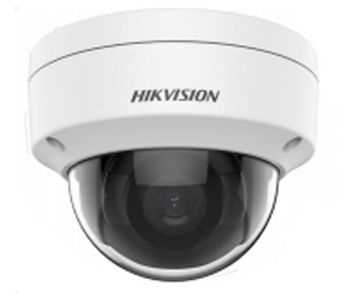 IP видеокамера Hikvision DS-2CD1121-I(F) 2.8mm, 2.8 мм, Купол, Фиксированный, 2 Мп, 30 метров, Поддержка microSD, PoE, Пересечение линии, Вторжение в область, Вход/вход из региона, Помещение