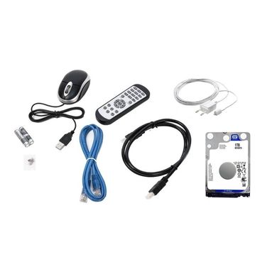 Беспроводной комплект видеонаблюдения BALTER 2MP WiFi KIT 1TB, 8 камер, Беспроводной, Уличная, Ip, 2 Мп