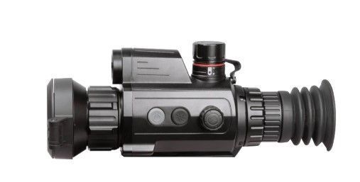 Тепловізійний приціл AGM Varmint V2 LRF 50-384