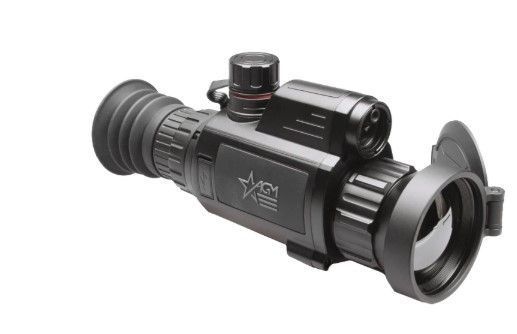 Тепловізійний приціл AGM Varmint V2 LRF 50-384