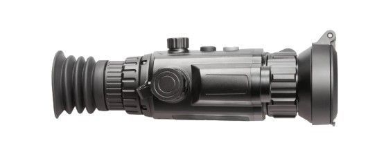 Тепловізійний приціл AGM Varmint V2 LRF 50-384