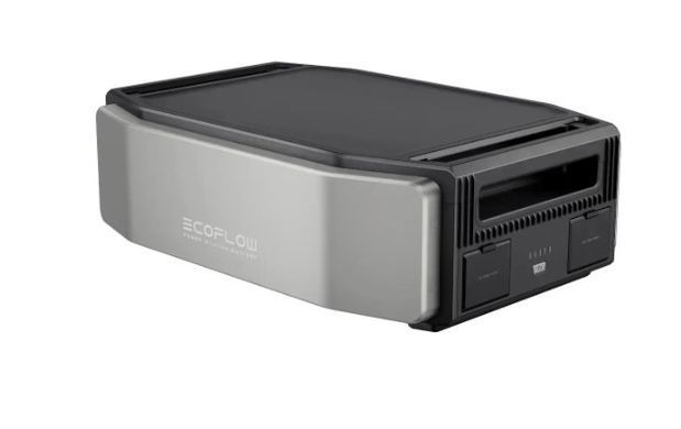 Дополнительная батарея EcoFLow DELTA Pro ULTRA