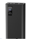 Повербанк TITANUM 728S 30000mAh 22.5W Black