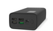 Повербанк TITANUM 728S 30000mAh 22.5W Black