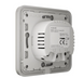 Вимикач Ajax LightSwitch 2-клавішний Oyster
