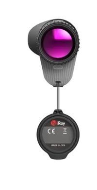 Тепловізор IRay (INFIRAY) Iris IL19