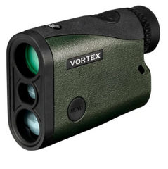 Лазерный дальномер Vortex Crossfire HD 1400 (LRF-CF1400) (08188)