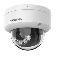 IP відеокамера Hikvision DS-2CD1123G2-LIUF 2МП (2.8мм) з мікрофоном