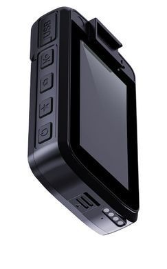 Нагрудний відеореєстратор RECODA M530-G4W 2K(4Mp) 128GB 4G GPS WI-FI Bluetooth