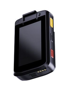 Нагрудний відеореєстратор RECODA M530-G4W 2K(4Mp) 128GB 4G GPS WI-FI Bluetooth