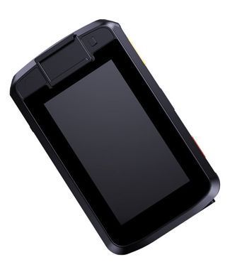 Нагрудний відеореєстратор RECODA M530-G4W 2K(4Mp) 128GB 4G GPS WI-FI Bluetooth