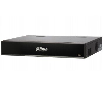 DHI-NVR4432-I 32-канальный AI сетевой видеорегистратор, 32 камеры, до 12 Мп
