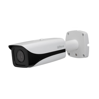 IP відеокамера Dahua DH-IPC-HFW5431EP-Z, Білий, 2.8-12 мм, Циліндр, 4 Мп, 50 метрів