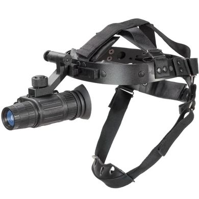 Монокуляр нічного бачення PVS 14 ARMASIGHT N-14 Gen 3+ Autogated Pinnacle Multi-Purpose Night Vision Monocular з кріпленням