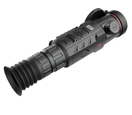 Тепловізійний приціл INFIRAY (IRAY) RICO RH50Pro
