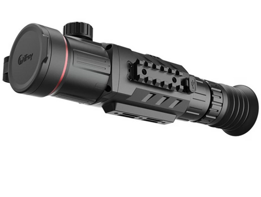Тепловізійний приціл INFIRAY (IRAY) RICO RH50Pro