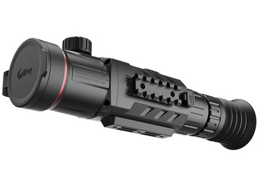 Тепловізійний приціл INFIRAY (IRAY) RICO RH50Pro