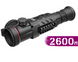 Тепловізійний приціл INFIRAY (IRAY) RICO RH50Pro