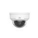 КОМПЛЕКТ IP ВИДЕОНАБЛЮДЕНИЯ UNIVIEW 1DOME 2MEGA, 1 камера, Проводной, Внутреняя, Ip, 2 Мп