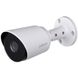 Відеокамера Dahua DH-HAC-HFW1400TP (2.8 мм), Білий, Dahua, 2.8 мм, 4 мп, HD-CVI, 30 метрів, Алюміній, Немає