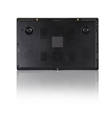 Монитор Hawkeye Captain 10.2 inch 3in1 1.2G 3.3G 4.9G 5.8G 6G 240CH