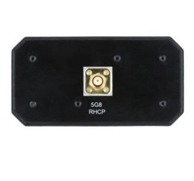 Антенна для дрона RushFPV RANGE 5.8G Plus 2X Patch Antenna RHCP