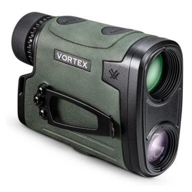 Лазерний далекомір Vortex Viper HD 3000 (LRF-VP3000) (07628)