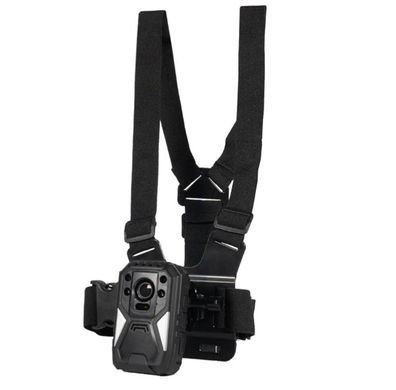 Нагрудный крепеж для регистратора RECODA M505