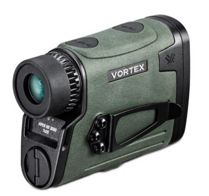 Лазерний далекомір Vortex Viper HD 3000 (LRF-VP3000) (07628)