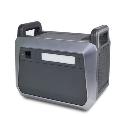 Зарядна станція CTECHI PPS-ST2000 потужністю 2000W/1536Wh