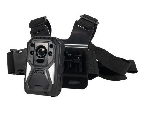 Нагрудный крепеж для регистратора RECODA M505
