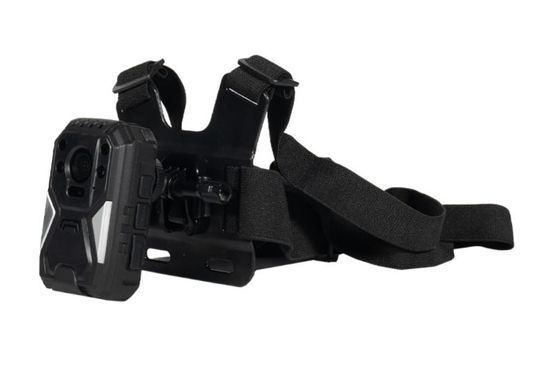 Нагрудный крепеж для регистратора RECODA M505