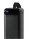 Повербанк TITANUM 741S 22.5W Black 50000mAh