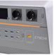 Зарядна станція CTECHI PPS-ST2000 потужністю 2000W/1536Wh