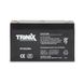 Акумуляторна батарея 6V12Ah/20Hr TRINIX свинцево-кислотна