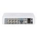 TurboHD видеорегистратор Hikvision iDS-7108HUHI-M1/S 8-канальный, Turbo HD, 8 каналов, До 8мп, 1 вход, 1