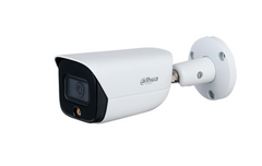 Full-color IP видеокамера WizSense Dahua DH-IPC-HFW3449EP-AS-LED (3.6мм) 4Мп