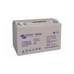 Аккумуляторная батарея Victron Energy Gel Deep Cycle Bat 12V\110 Ah
