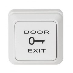 Кнопка выхода ATIS Exit-PM, Накладной, контактный