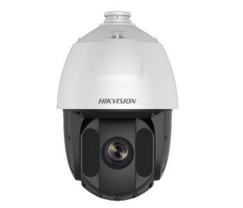 DS-2DE5225IW-AE 2Мп IP PTZ відеокамера Hikvision c ІЧ підсвічуванням, IP SpeedDome, 2 мп, 150 метрів, 25x