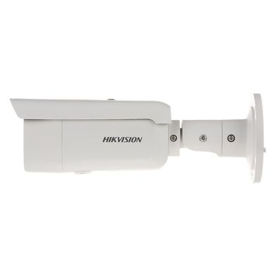 Ip видеокамера Hikvision DS-2CD2T26G1-4I (4 мм), Белый, 4 мм, Цилиндр, 2 Мп, 80 метров