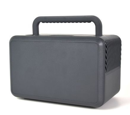 Зарядна станція CTECHi PPS-GT600 потужністю 600W/384Wh
