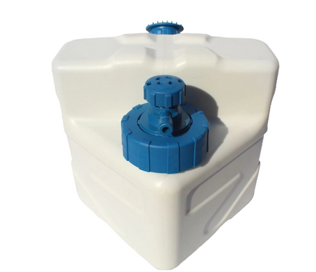 LifeSaver Cube Портативний очищувач води